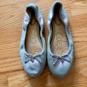 NEW LISTING! Sam Edelman Felicia Flat GUC